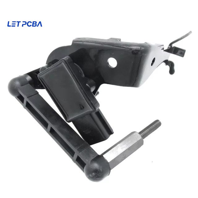 80A941285C 80A941285B 80A941285D 4K0941285A 4K0941285B Ride Height Level Sensor for Audi SQ5 2018-19 A7 Quattro 2019